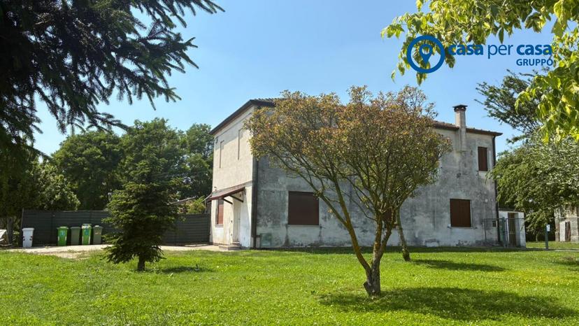 Villa in Via Arginello, 35, Crespino — foto 2 di 5