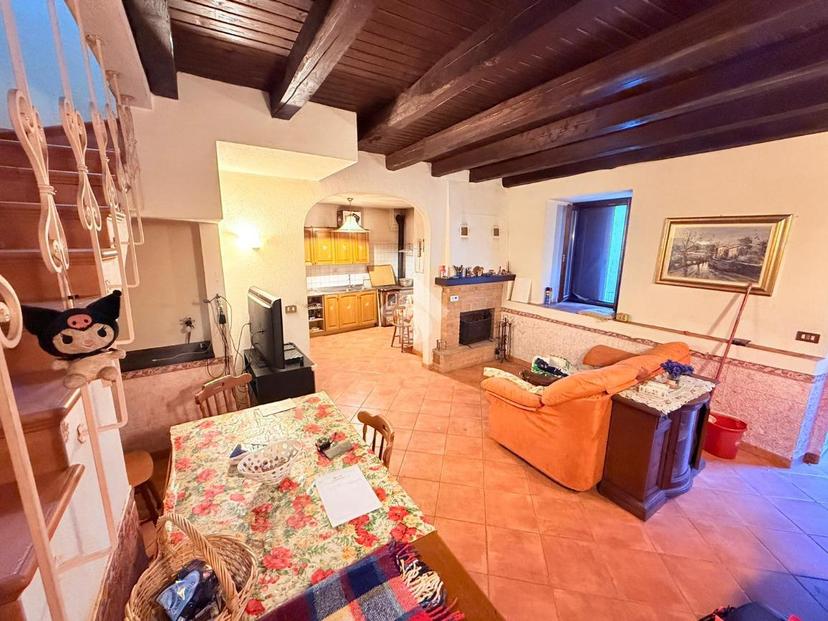 Casa indipendente in Strada Comunale da col San Giovanni a Richiaglio 43, Viù — foto 5 di 5
