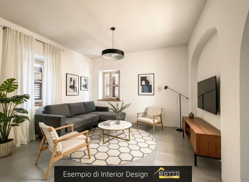 Casa indipendente in Via Cascina Strona 5, Ghemme — foto 3 di 5