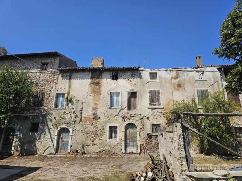Casa indipendente in Località Zuliani 4, Lazise — foto 3 di 5