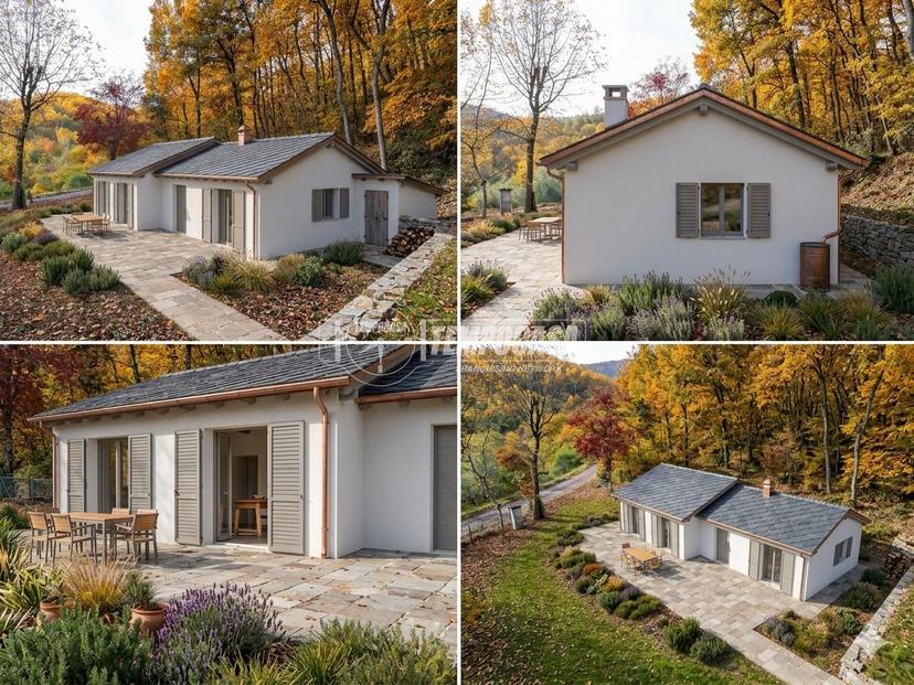 Casa indipendente, Pavullo nel Frignano — foto 3 di 5