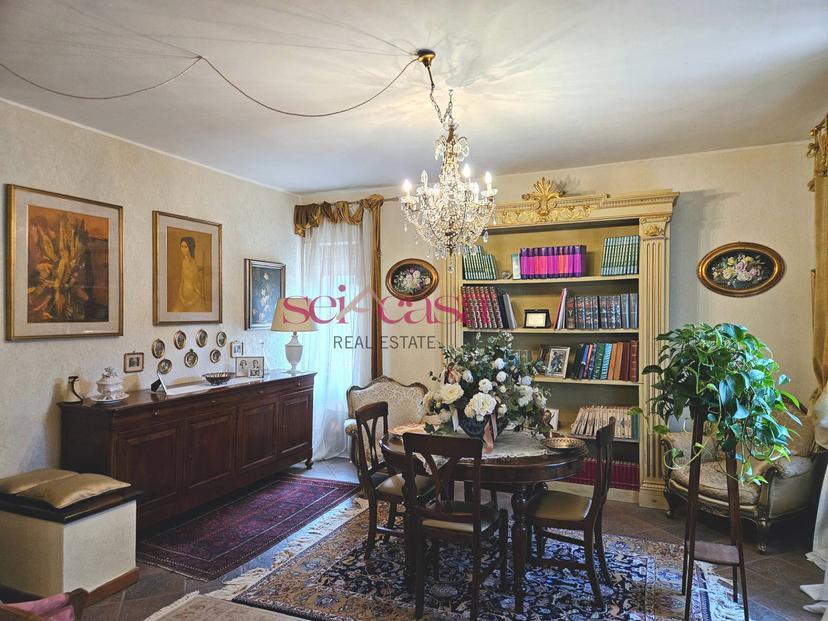 Villa in Principina a Terra, Grosseto — foto 5 di 5