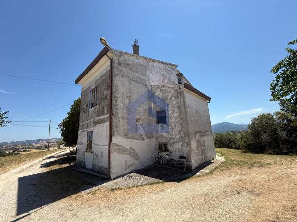 Villa in Via Colle dell'Aia 8, Castel Frentano — foto 4 di 5