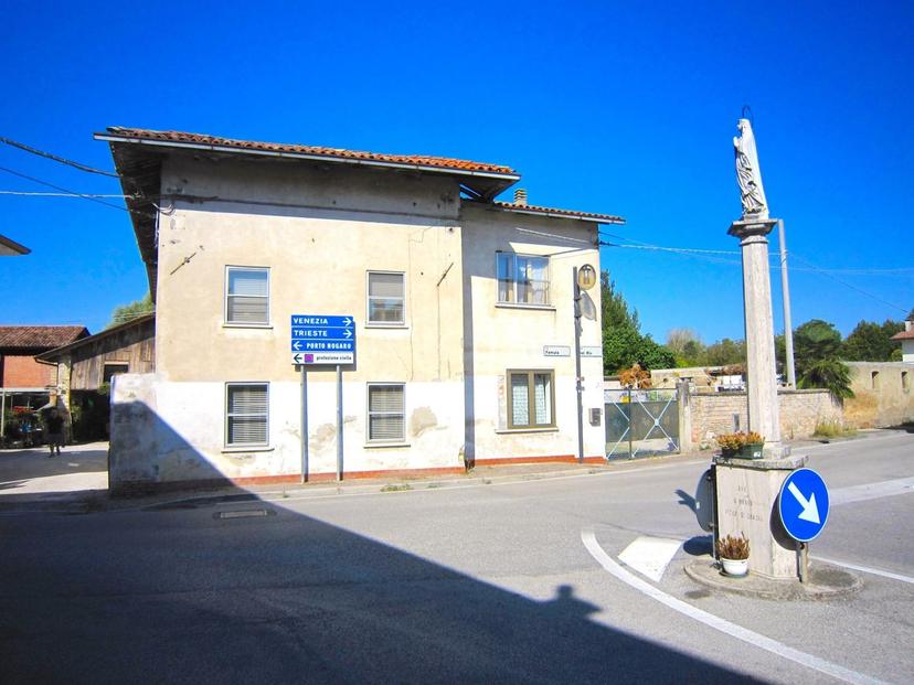 Terratetto, San Giorgio di Nogaro — foto 5 di 5