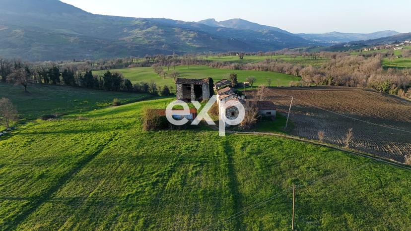 Casa indipendente, Pennabilli — foto 4 di 5