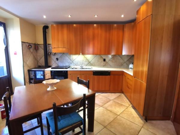 Trilocale in Via Don Giovanni Gatti 14, Caspoggio — foto 2 di 5