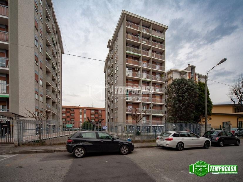Bilocale in Via Luigi Galvani 18, Muggiò — foto 5 di 5