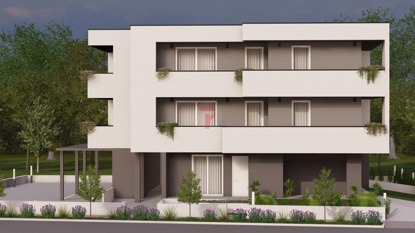 Quadrilocale, Casalserugo — foto 2 di 5