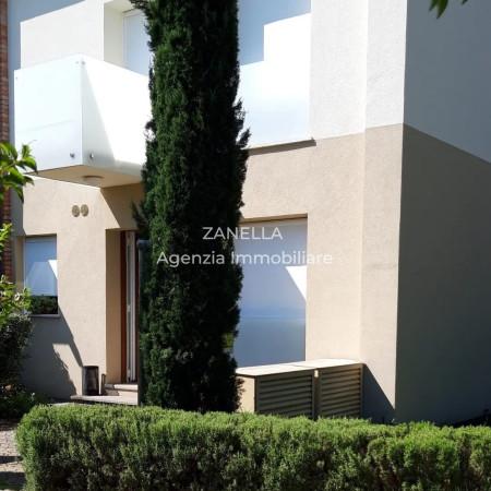 Villa a schiera in Via Pietro Damini, Castelfranco Veneto — foto 2 di 5