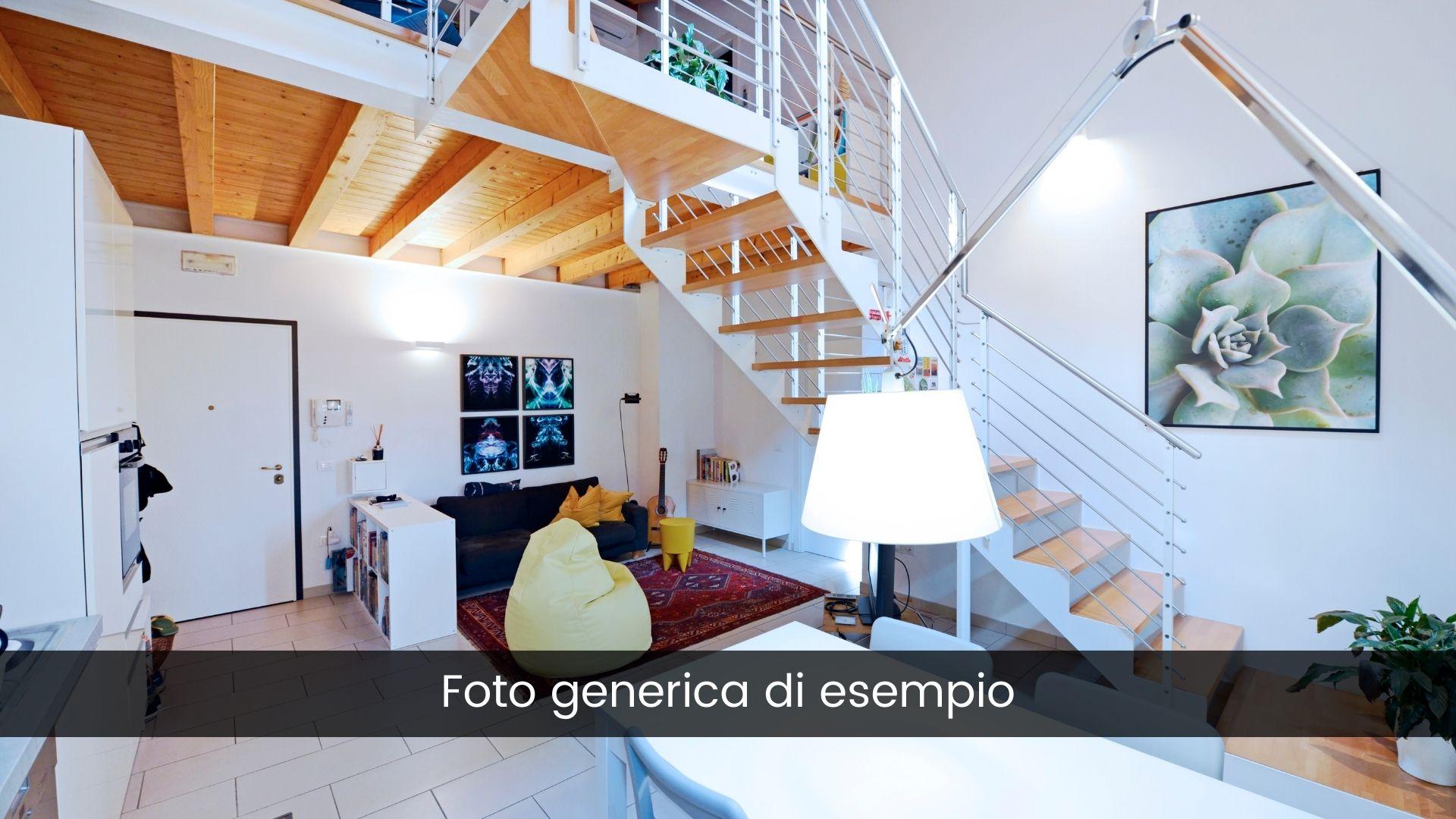 Quadrilocale, Orsago