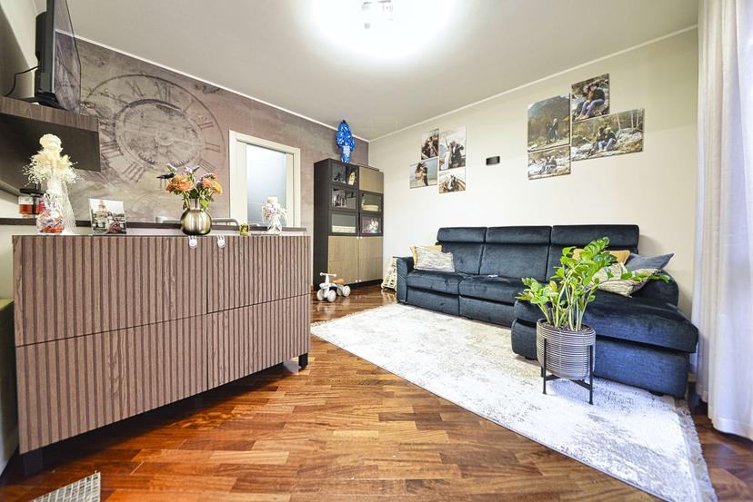 Trilocale in Via Guglielmo Oberdan 108, Cislago — foto 4 di 5