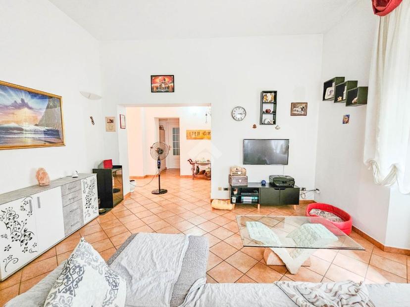 Appartamento in Via Giuseppe Mazzini 10, Bosco Marengo — foto 3 di 5