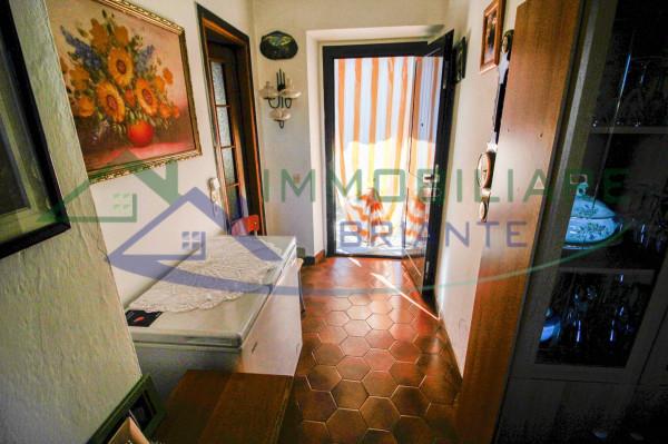 Trilocale in Via Piave, Golasecca — foto 5 di 5
