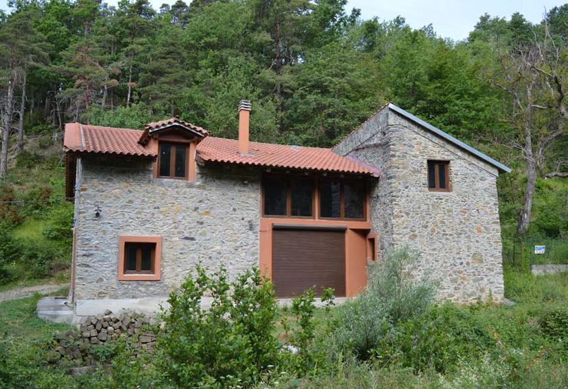 Villa in Lameria, Giusvalla — foto 5 di 5
