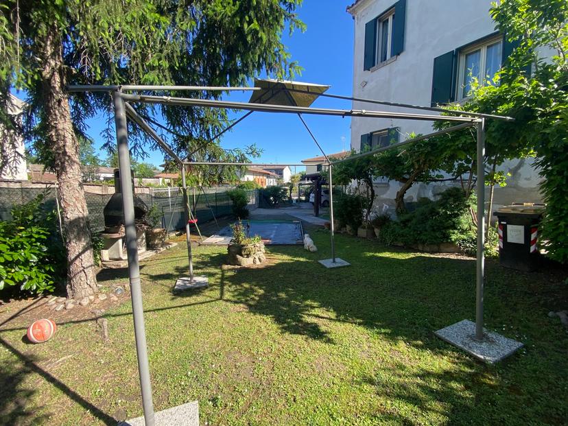 Villa bifamiliare in Via Roma Snc, Crespino — foto 2 di 5