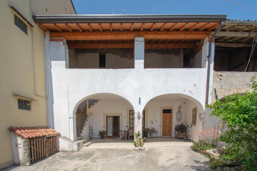 Casa indipendente in Via Leutelmonte 1, Manerba del Garda — foto 3 di 5