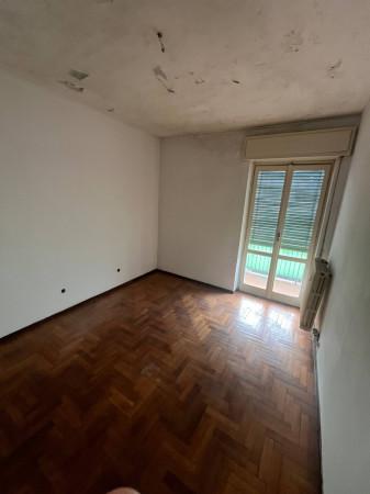 Quadrilocale in Via Giosuè Carducci 8, Lissone — foto 4 di 5
