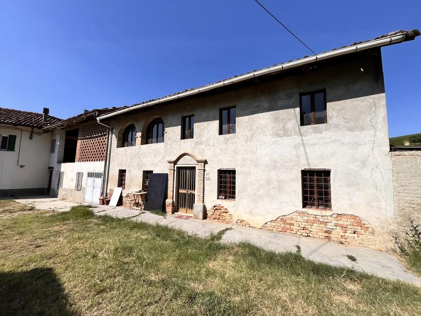 Casa indipendente, Neive — foto 2 di 5