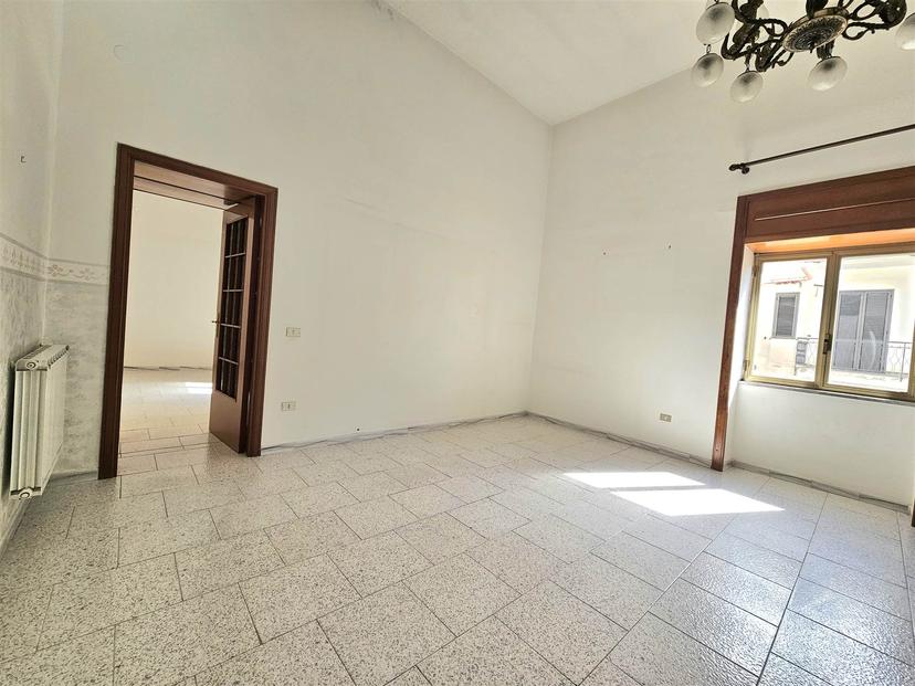 Trilocale in Via Croce Malloni, Nocera Superiore — foto 5 di 5