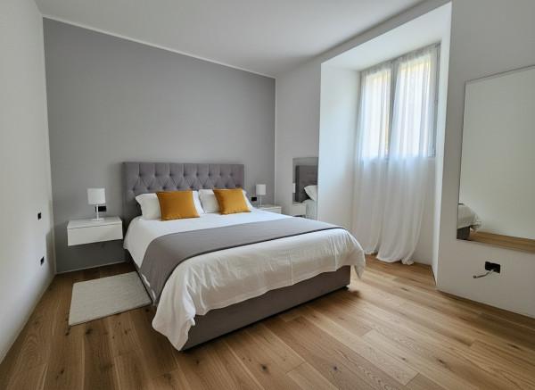 Bilocale in Via Gaggio, Villa d'Almè — foto 5 di 5