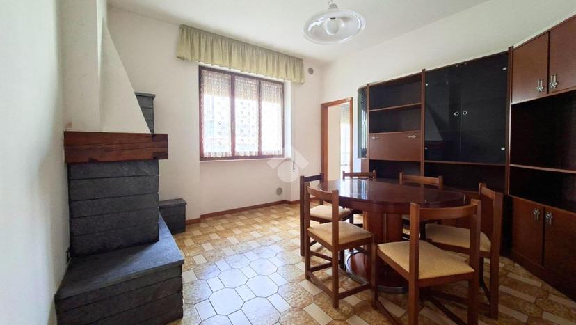 Quadrilocale in Via Campo Fiera 5, Castorano — foto 2 di 5