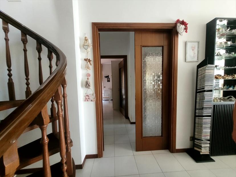 Appartamento in Via degli Ernici 15, Chieti