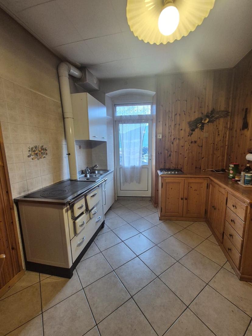 Appartamento in Via Bresadola 12, Malè — foto 3 di 5