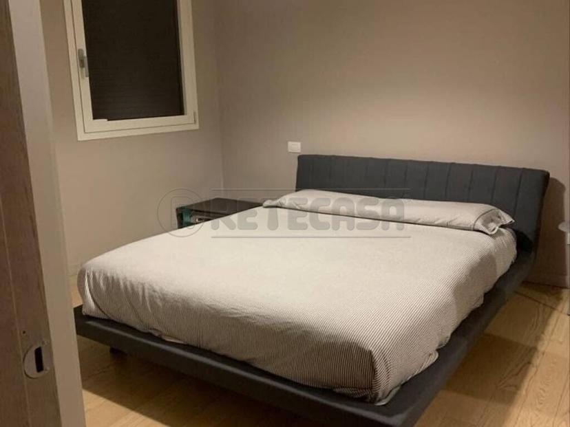 Trilocale in Piazza Umberto I, Nembro — foto 4 di 5