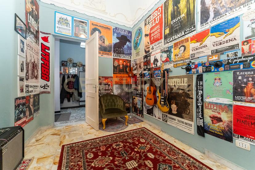 Casa indipendente in Piazza Guglielmo Marconi 1, Camporotondo Etneo — foto 4 di 5