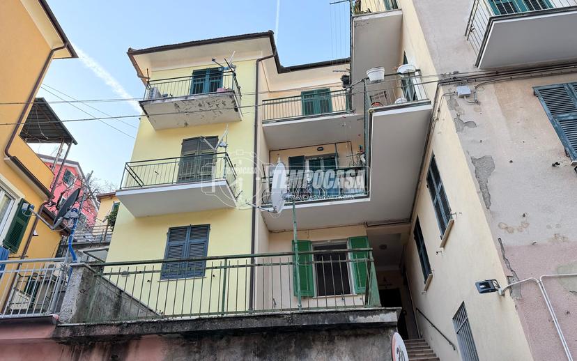 Bilocale in Via dei Piani, Moneglia — foto 3 di 5