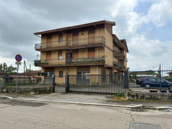 Appartamento in Via Napoli, Piedimonte San Germano