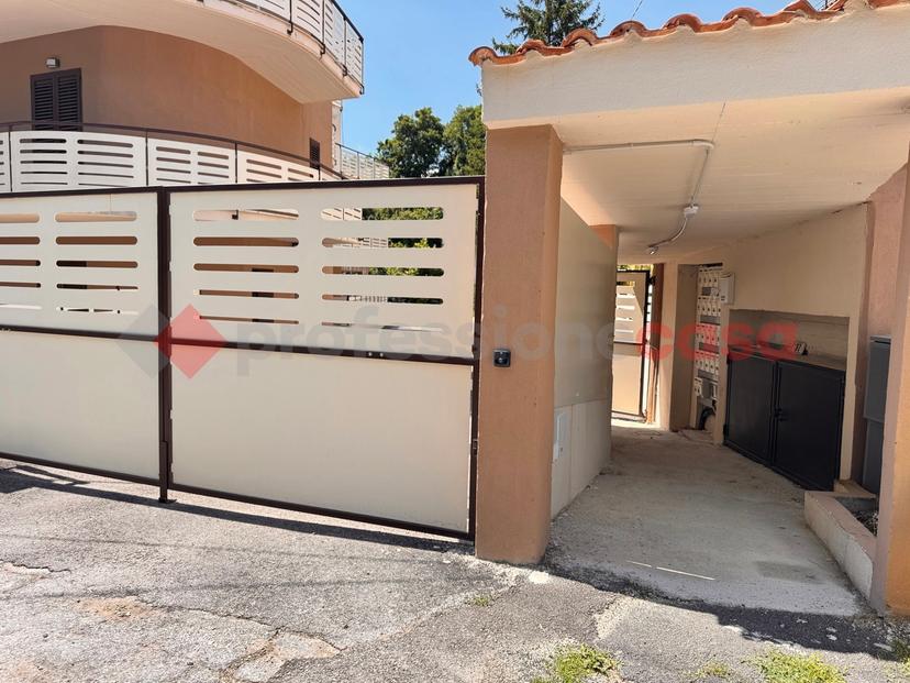 Trilocale in Via San Cristoforo 37, Ateleta — foto 3 di 5