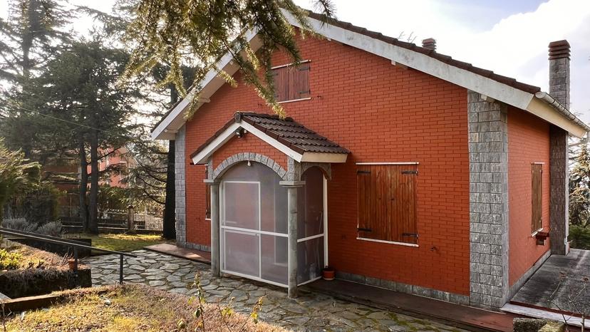 Villa in Villaggio 207, Ponzone — foto 3 di 5