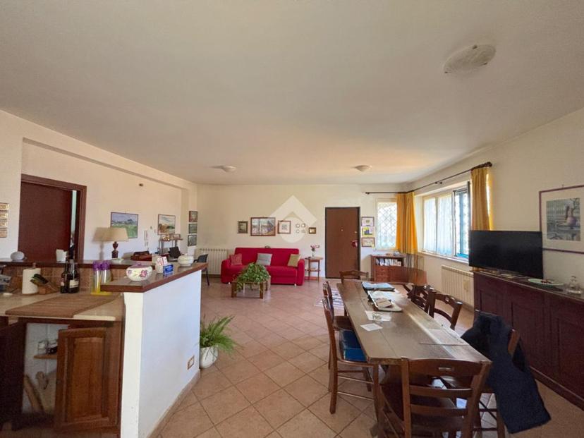 Villa in Via Ovidio 17, Genzano di Roma — foto 5 di 5