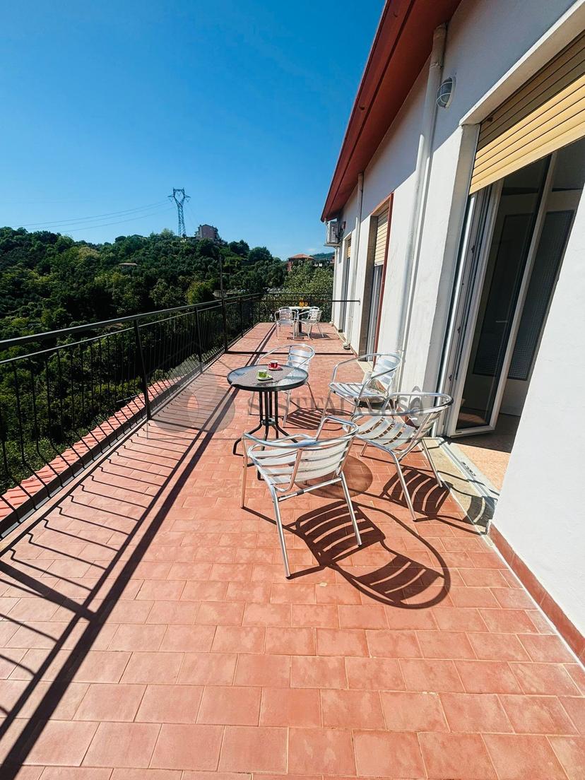 Villa in Via Fratelli Aristide E Alduino Castellini 8, Vezzano Ligure — foto 3 di 5