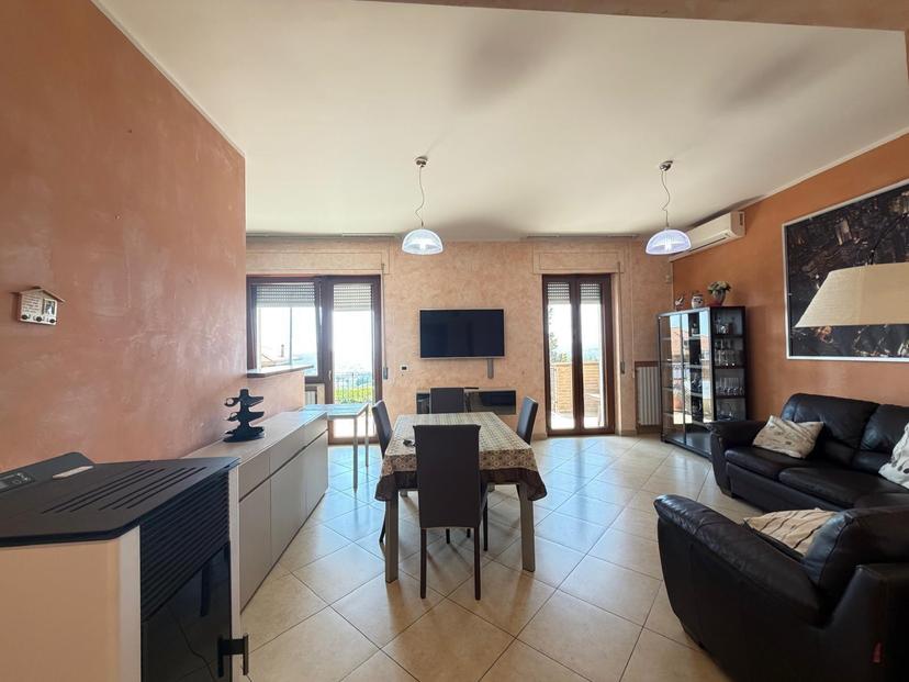 Appartamento in Viale Maiella 23/a, Francavilla al Mare — foto 4 di 5