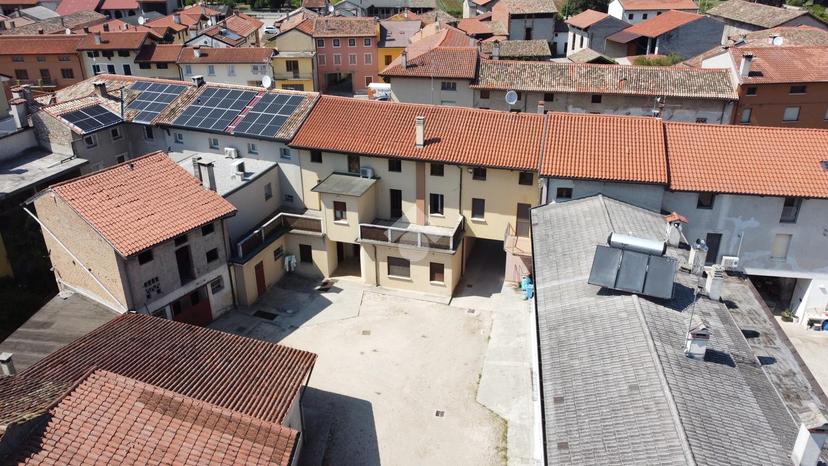 Casa indipendente in Via Antoniana 2, Lestizza — foto 4 di 5