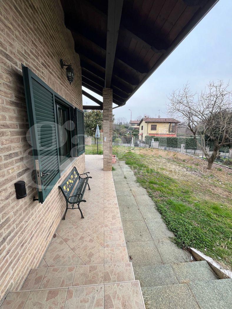 Villa in Via Pianezza, Givoletto — foto 3 di 5