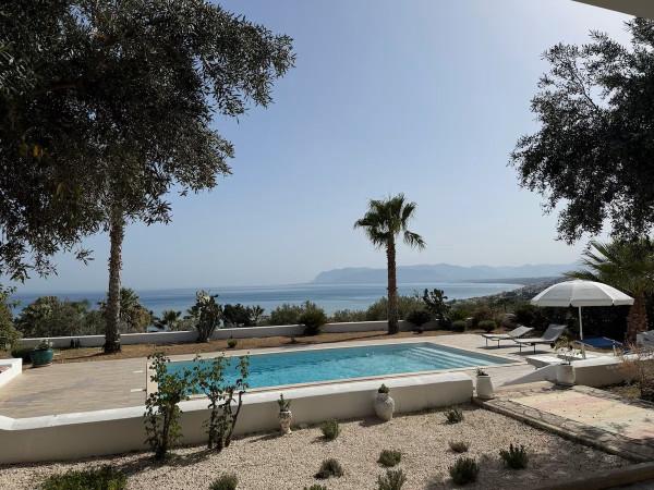 Villa in Contrada Intavolata 64, Castellammare del Golfo — foto 5 di 5