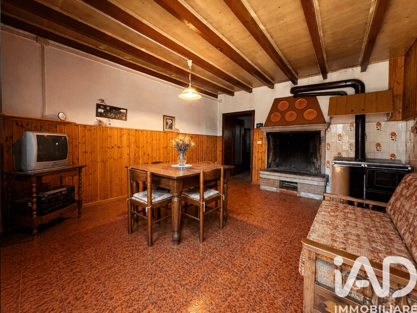 Casa indipendente in Via Menon, Brogliano — foto 4 di 5