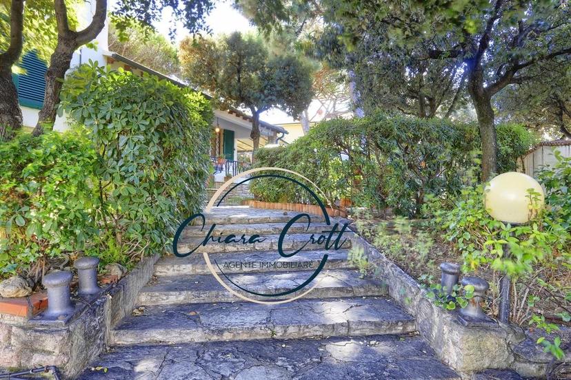 Villa, San Vincenzo — foto 5 di 5