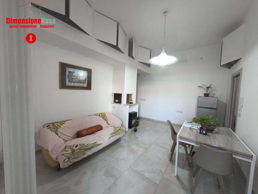 Bilocale in Corso Vittorio Emanuele, Acerra — foto 3 di 5