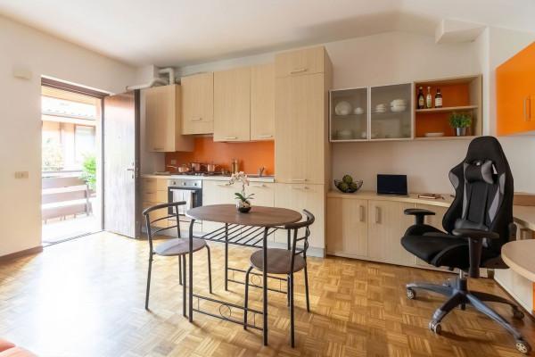 Monolocale in Via Andrea Appiani, Vimercate — foto 2 di 5