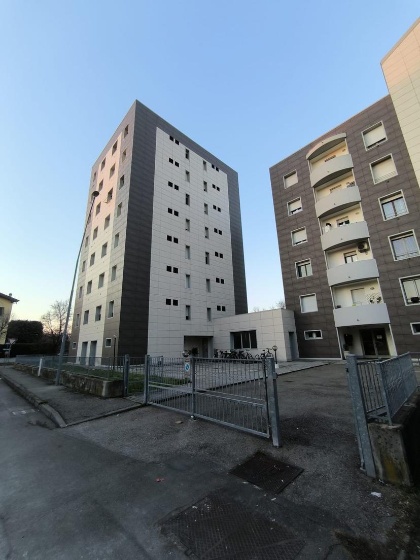 Bilocale in Via Amos Zanibelli 33, Reggio nell'Emilia