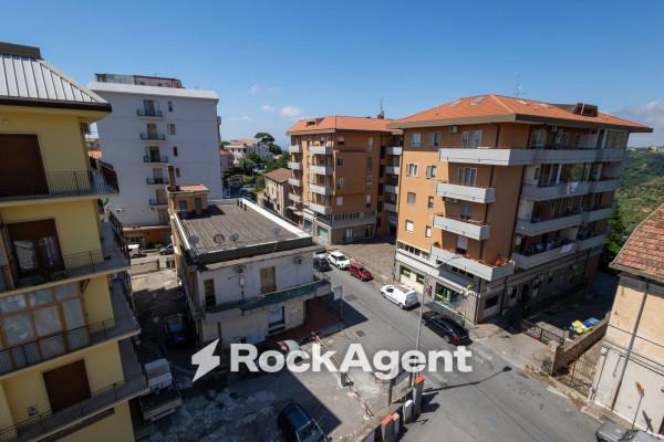 Attico in Via Ettore Vitale 54, Catanzaro — foto 3 di 5