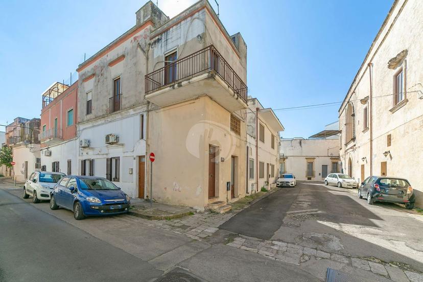 Casa indipendente in Piazzetta Elia 6, Nardò — foto 3 di 5
