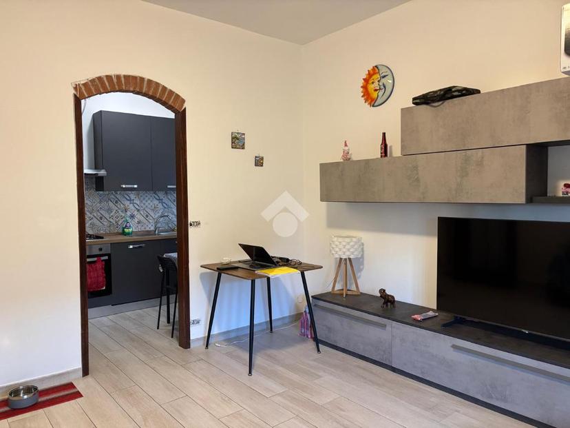 Bilocale in Via Kennedy 21, Corteolona e Genzone — foto 3 di 5