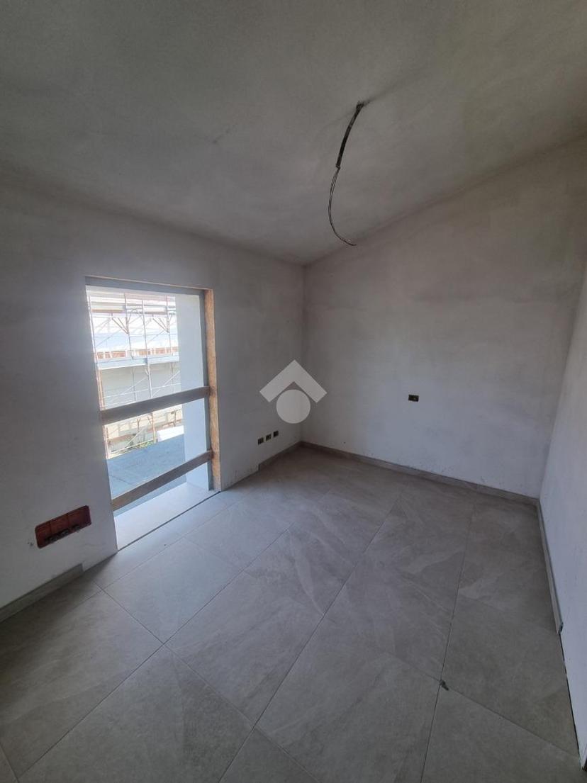 Villa a schiera in Viale Amerigo Vespucci, Ravenna