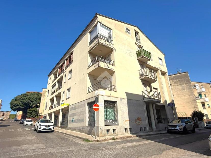 Attico in Via Salvatore Farina 3, Sassari — foto 4 di 5