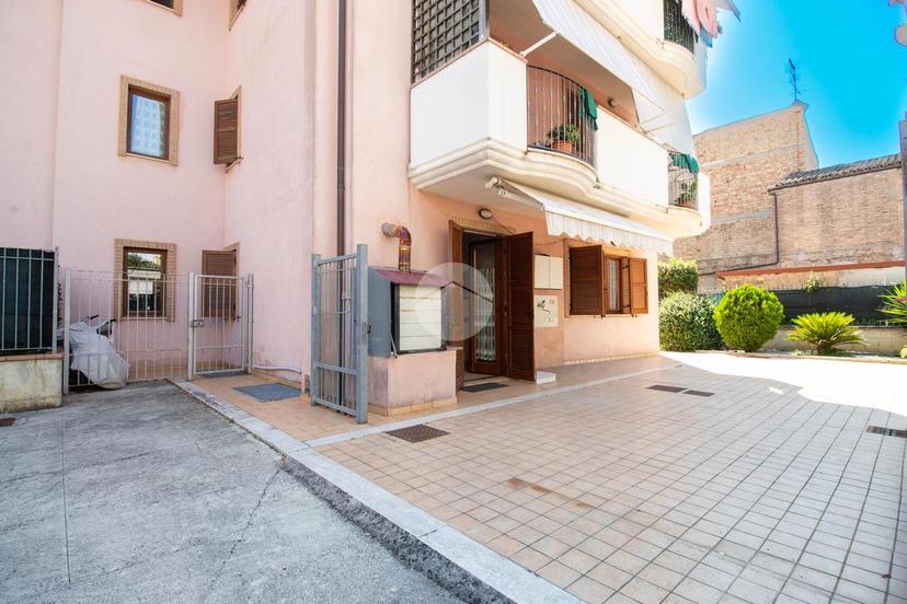 Trilocale in Via Guglielmo Oberdan 31, San Benedetto del Tronto — foto 5 di 5